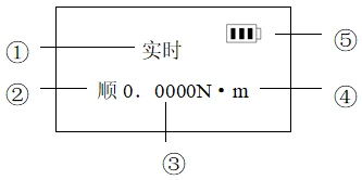 EGN数字式高速扭矩测试仪