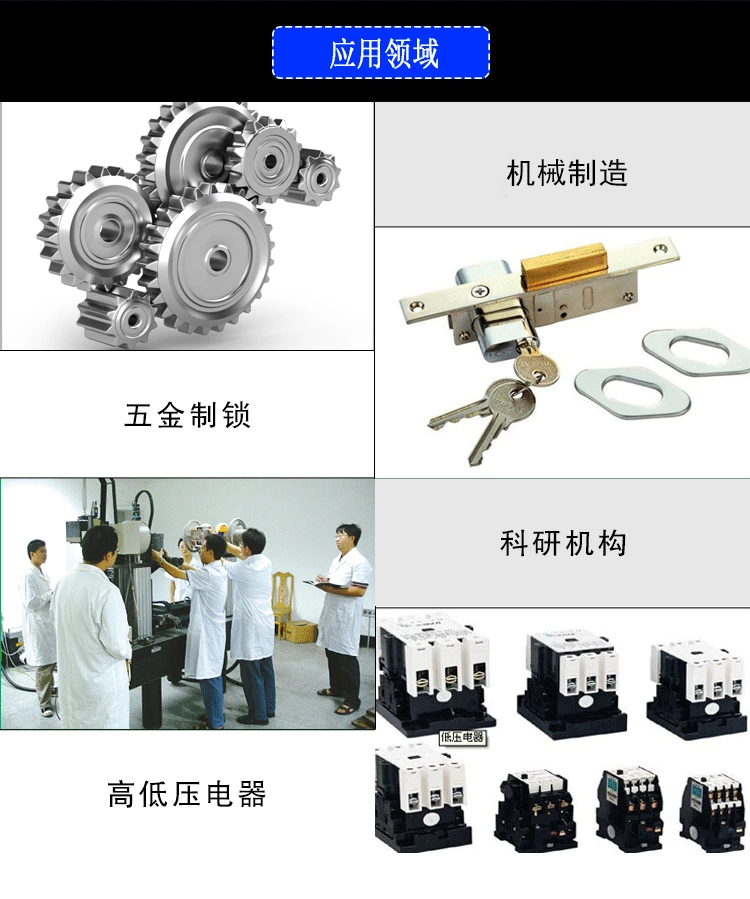 ZSQ经济型预置式扭力起子
