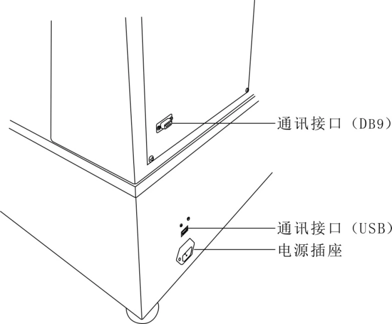 ENSM全自动扭簧试验机