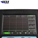 EUT800数字超声波探伤仪