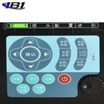 EUT800数字超声波探伤仪