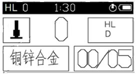 LH150涂层测厚仪