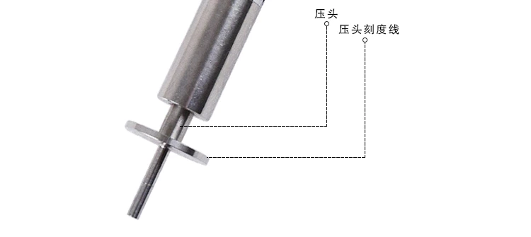 EY指针水果硬度计