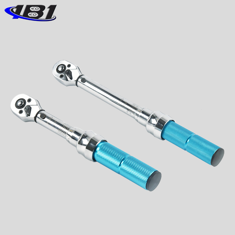 EYB预置式扭矩扳手