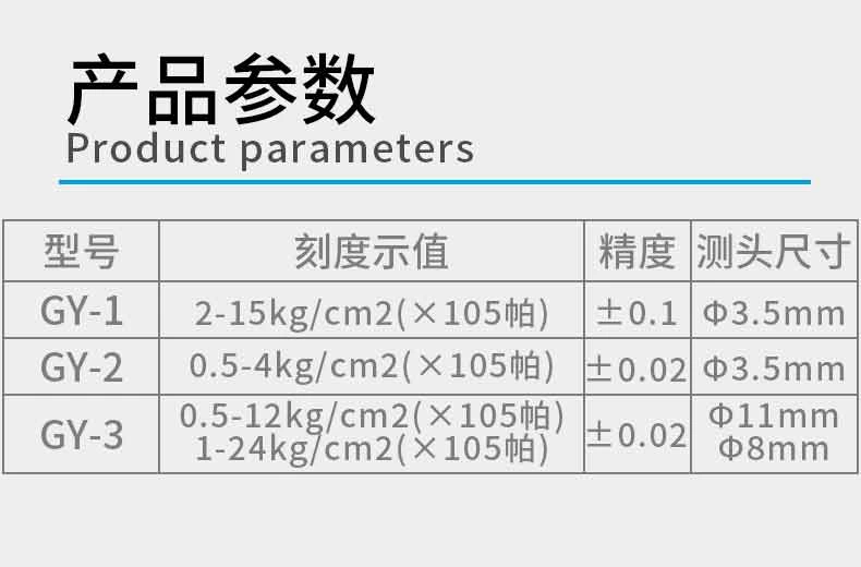 GY指针式水果硬度计
