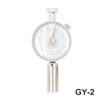 GY指针式水果硬度计