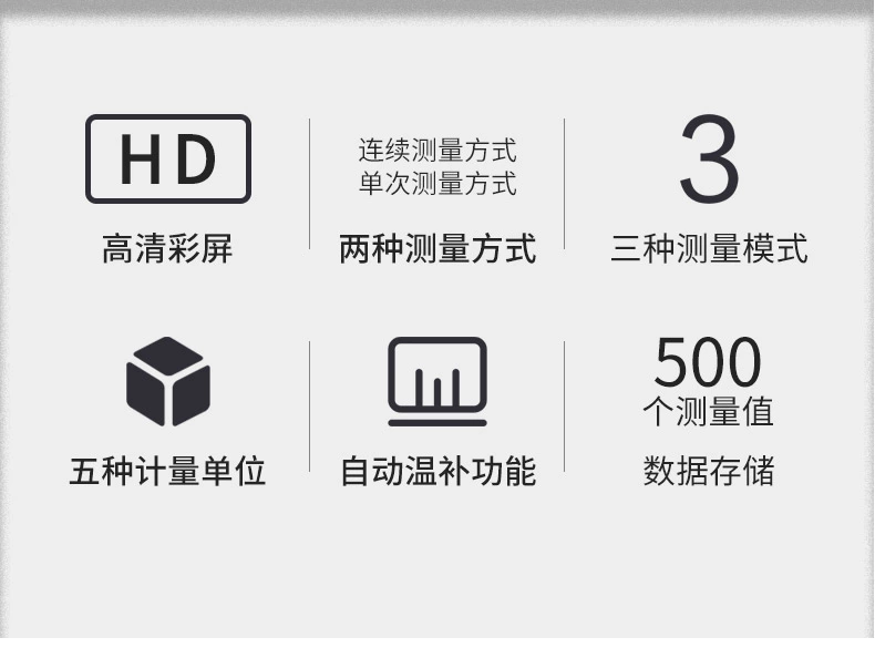 涂层测厚仪