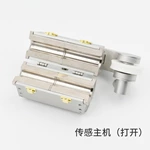EMR钢丝绳电脑探伤仪
