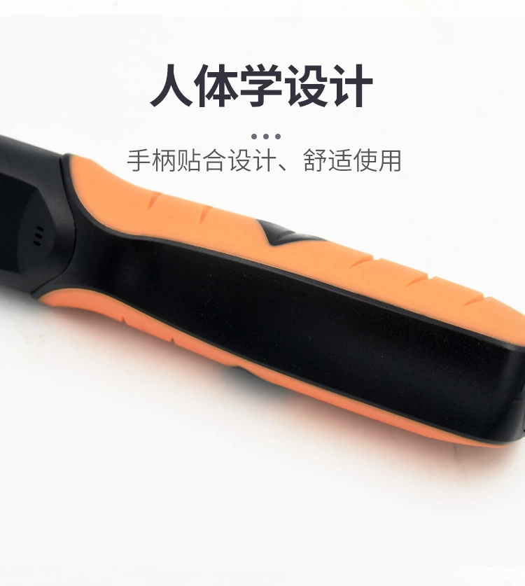 EWAC可换头带角度数显扭矩扳手