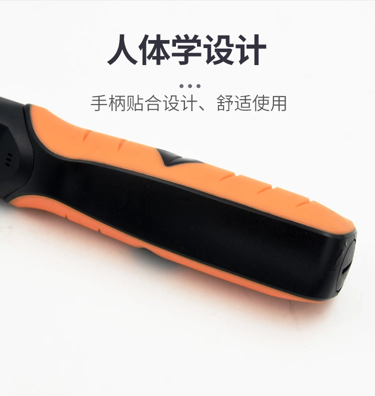 EWGC可换头数显扭矩扳手